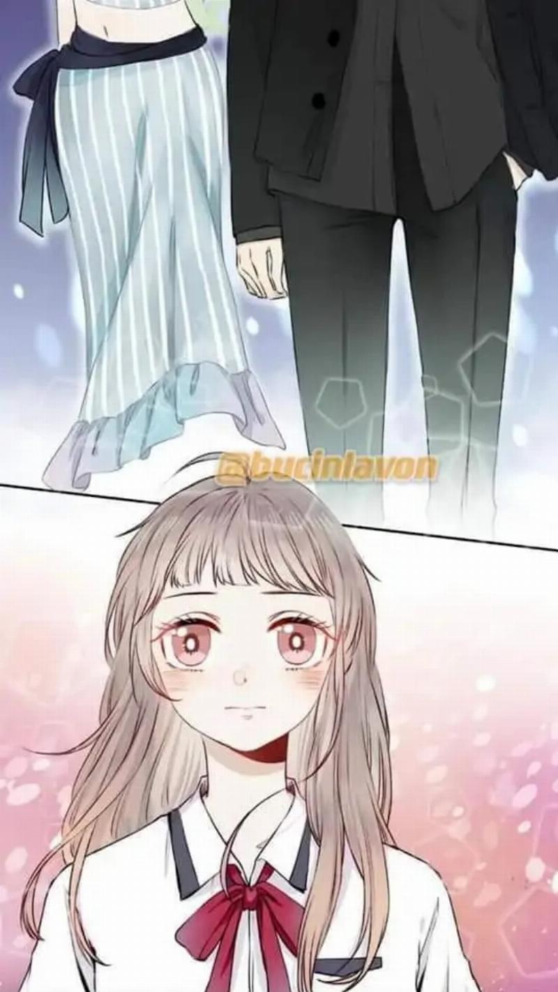 Gradually Close to the Heart Chapter 5 - halaman 15