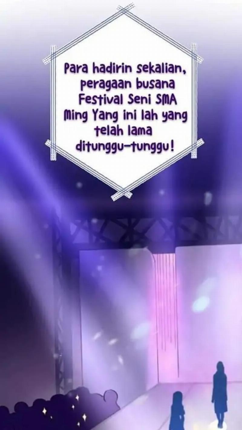 Gradually Close to the Heart Chapter 5 - halaman 3