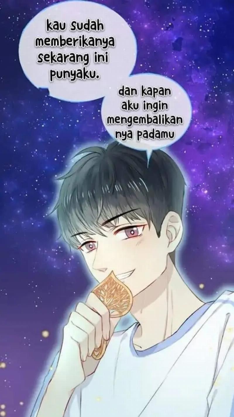 Gradually Close to the Heart Chapter 5 - halaman 47