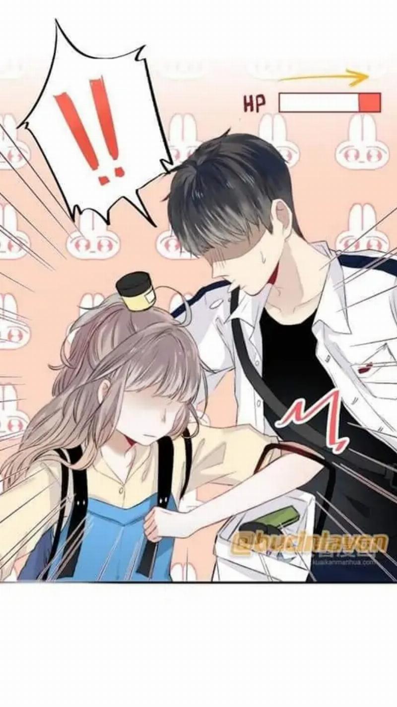 Gradually Close to the Heart Chapter 6 - halaman 11