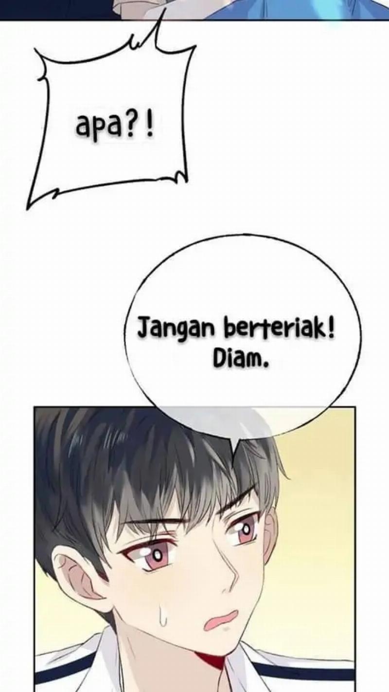 Gradually Close to the Heart Chapter 6 - halaman 16
