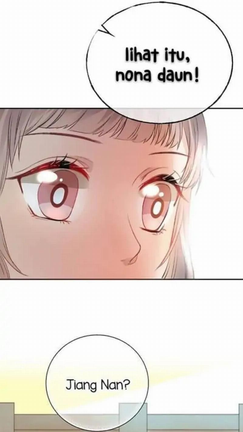Gradually Close to the Heart Chapter 6 - halaman 18