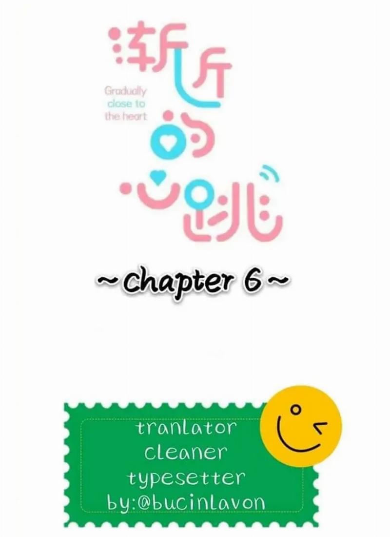 Gradually Close to the Heart Chapter 6 - halaman 2