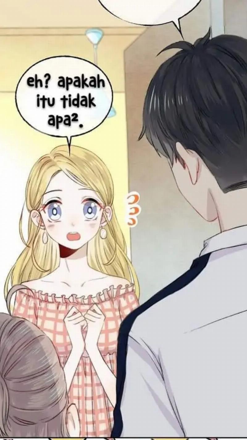 Gradually Close to the Heart Chapter 6 - halaman 23