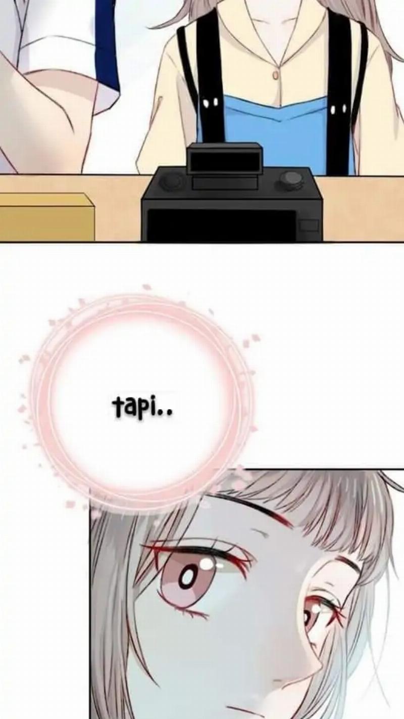 Gradually Close to the Heart Chapter 6 - halaman 29