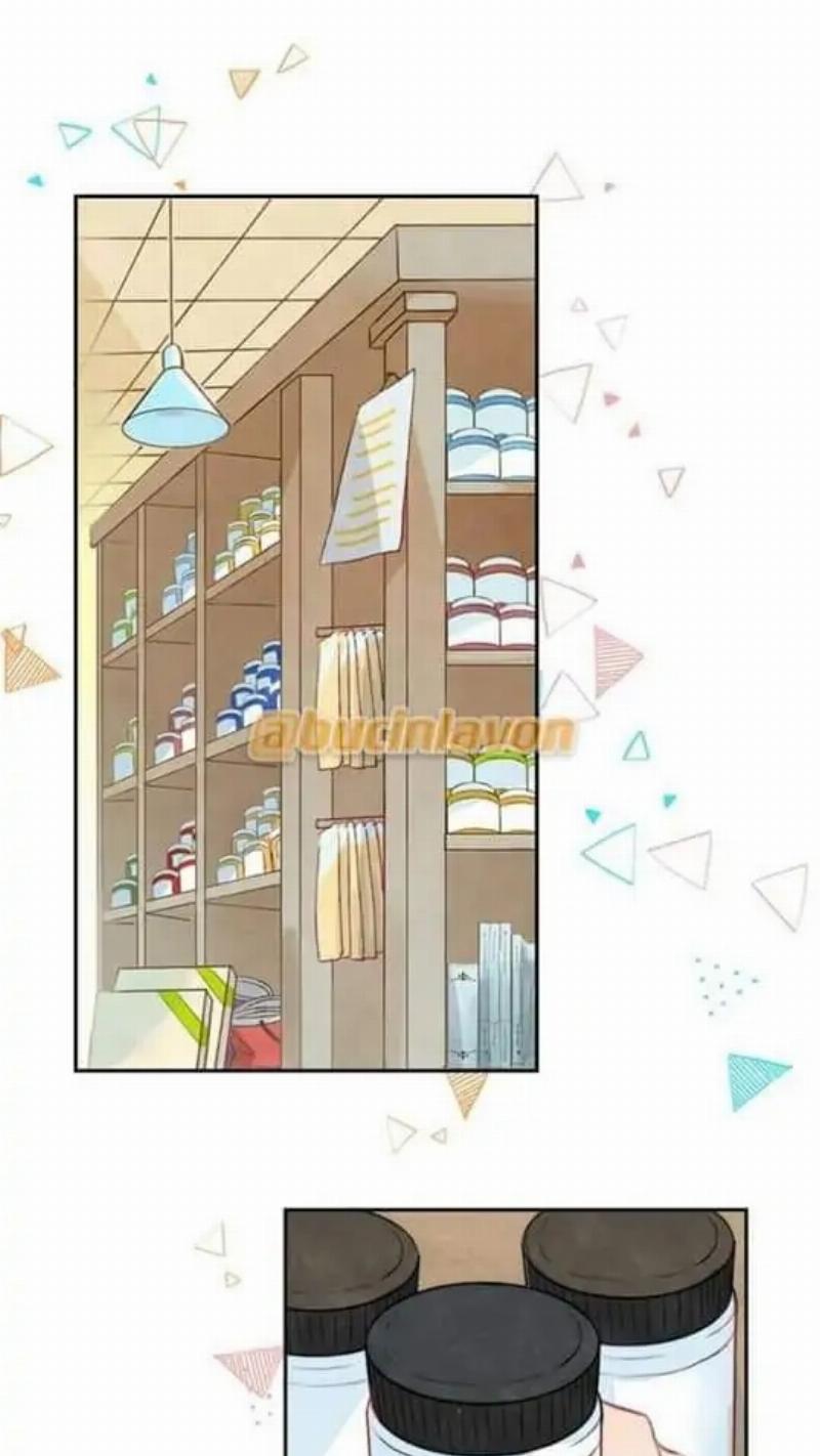 Gradually Close to the Heart Chapter 6 - halaman 3