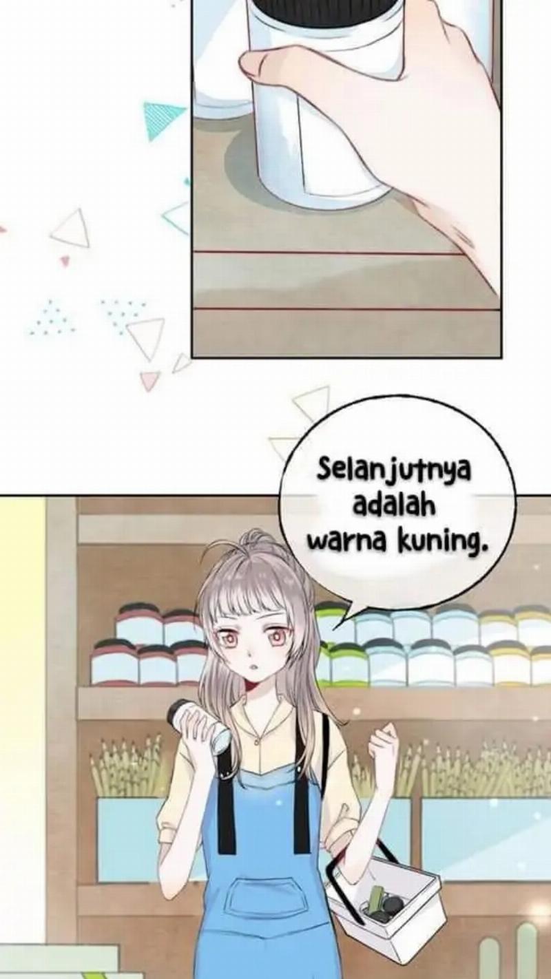 Gradually Close to the Heart Chapter 6 - halaman 4