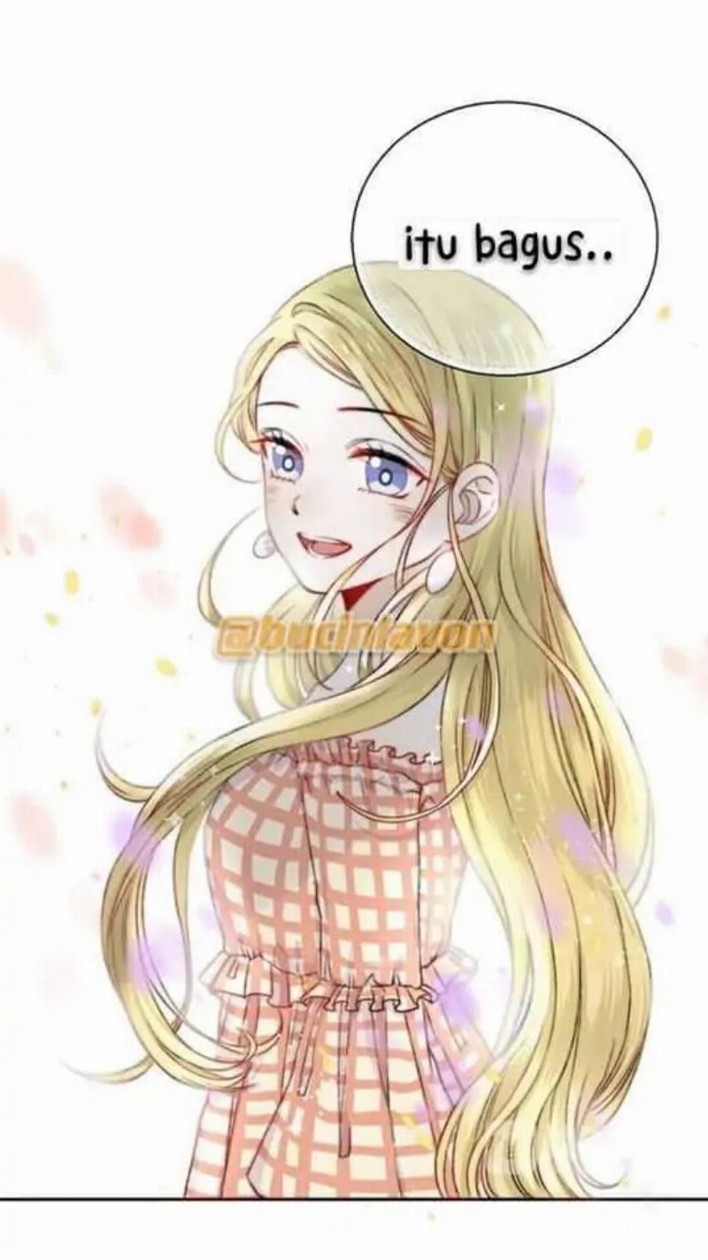 Gradually Close to the Heart Chapter 6 - halaman 47