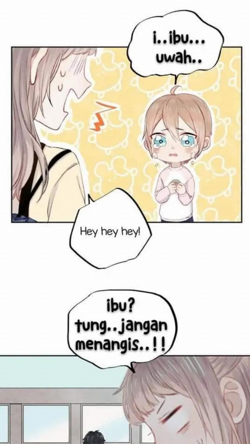 Gradually Close to the Heart Chapter 6 - halaman 53