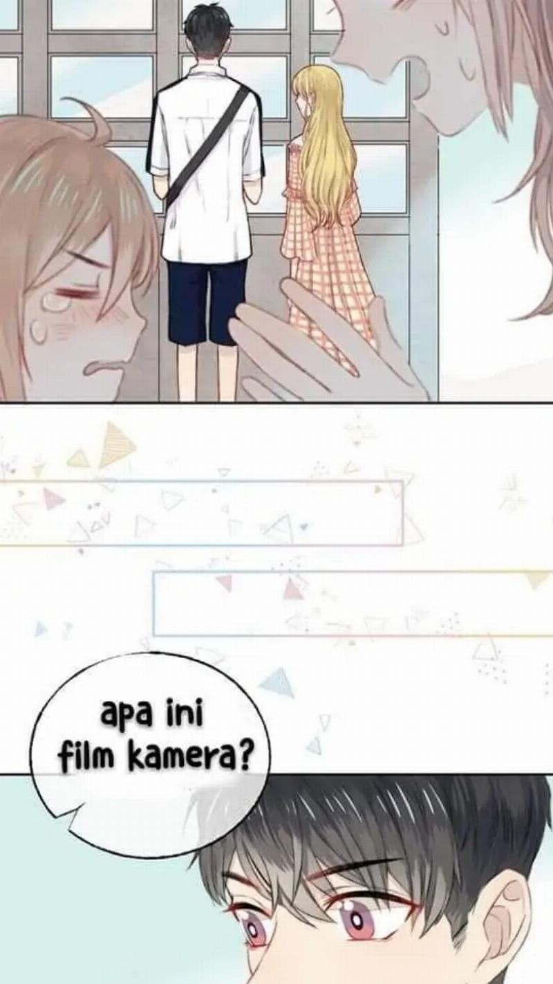Gradually Close to the Heart Chapter 6 - halaman 54