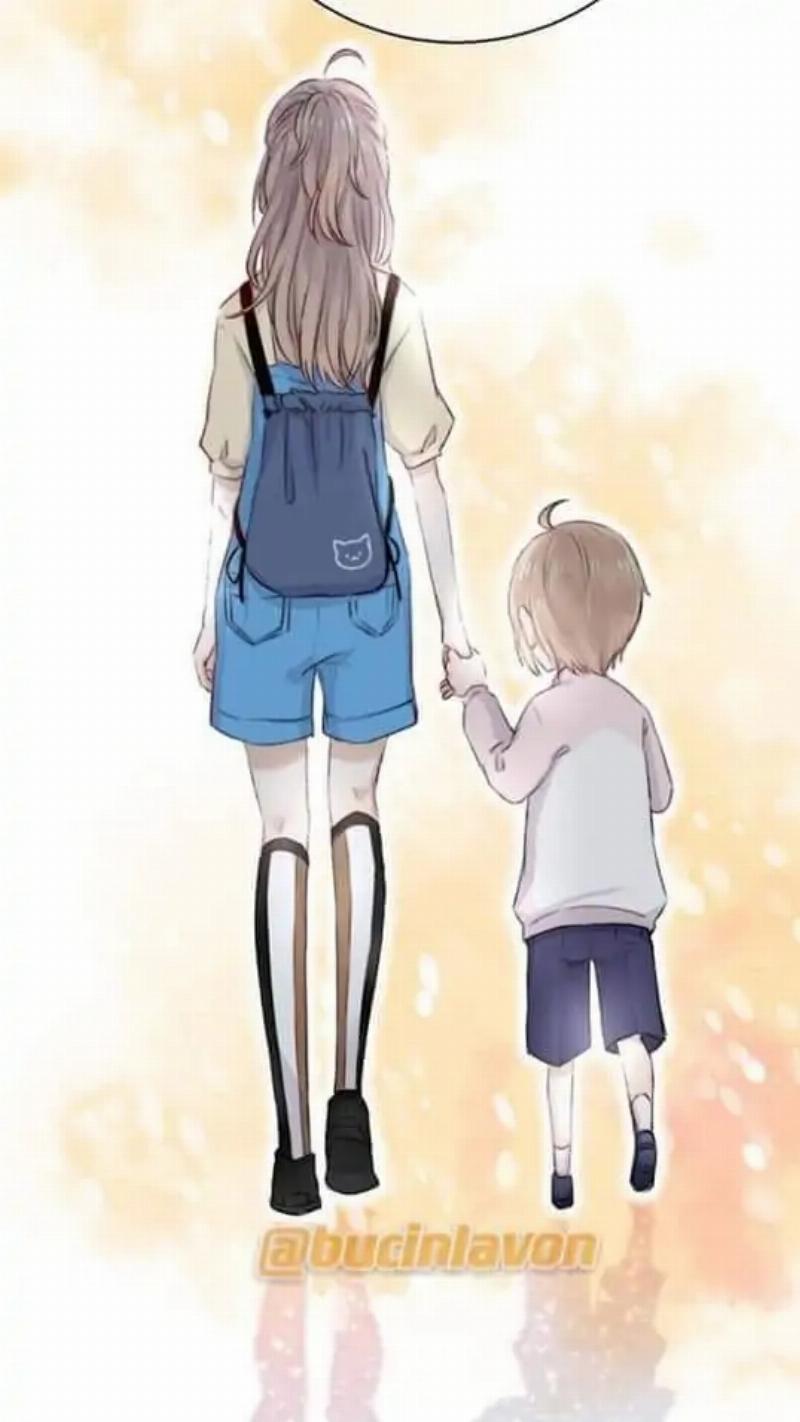 Gradually Close to the Heart Chapter 6 - halaman 66