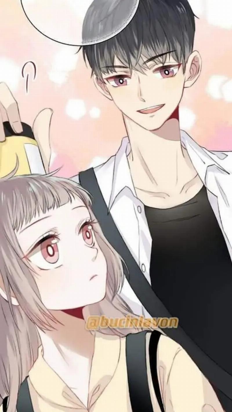 Gradually Close to the Heart Chapter 6 - halaman 9