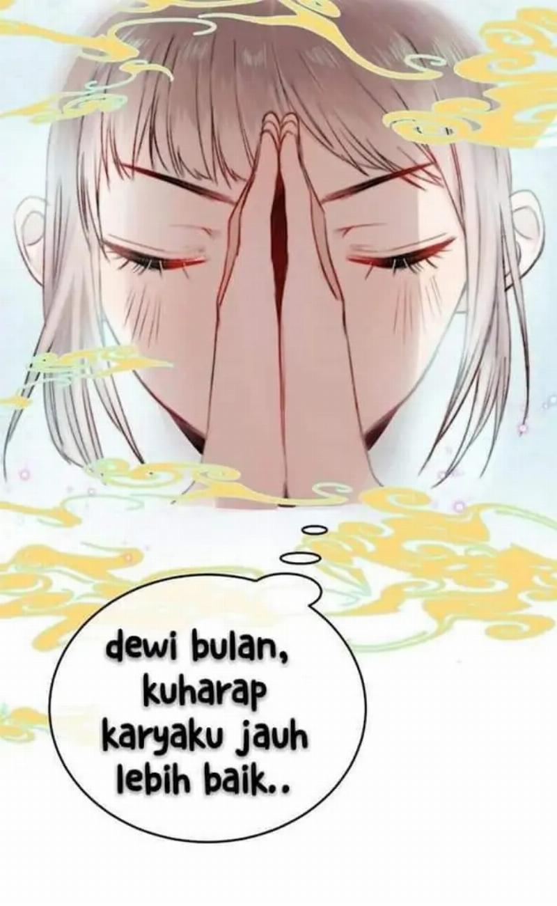 Gradually Close to the Heart Chapter 7.5 - halaman 10