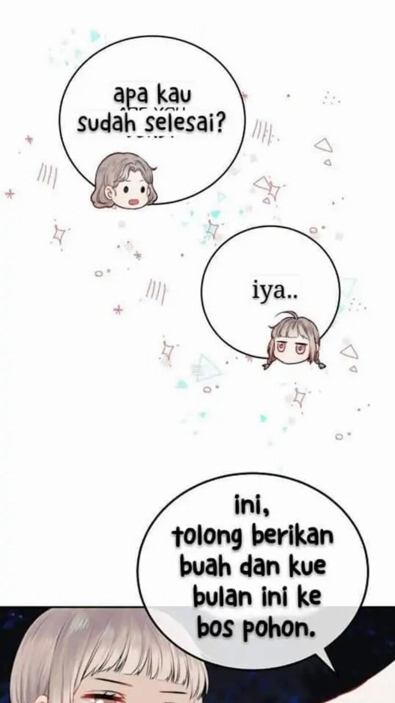 Gradually Close to the Heart Chapter 7.5 - halaman 11