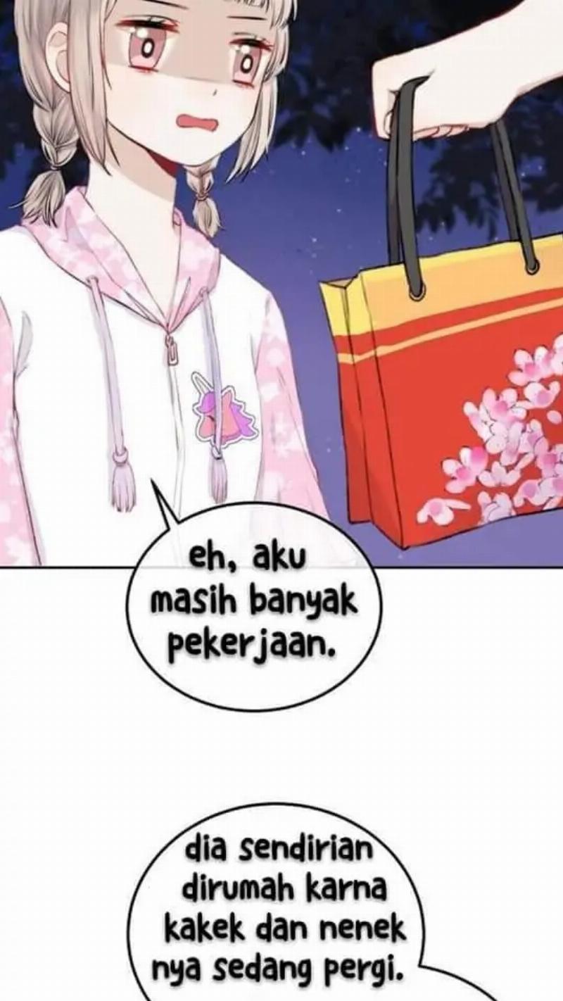 Gradually Close to the Heart Chapter 7.5 - halaman 12