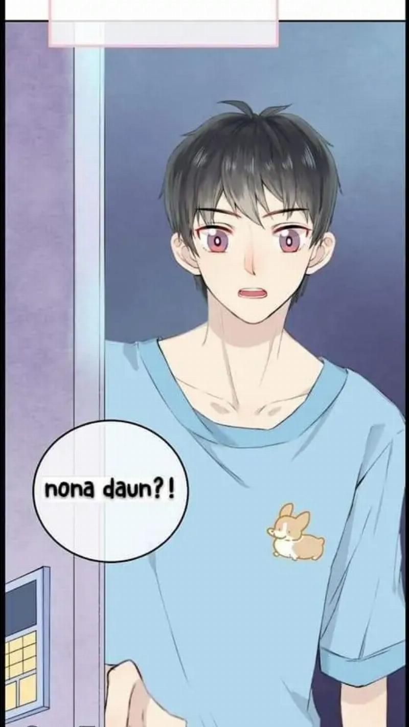 Gradually Close to the Heart Chapter 7.5 - halaman 17