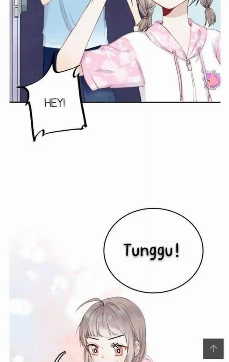 Gradually Close to the Heart Chapter 7.5 - halaman 20