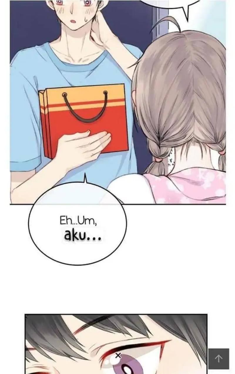 Gradually Close to the Heart Chapter 7.5 - halaman 23