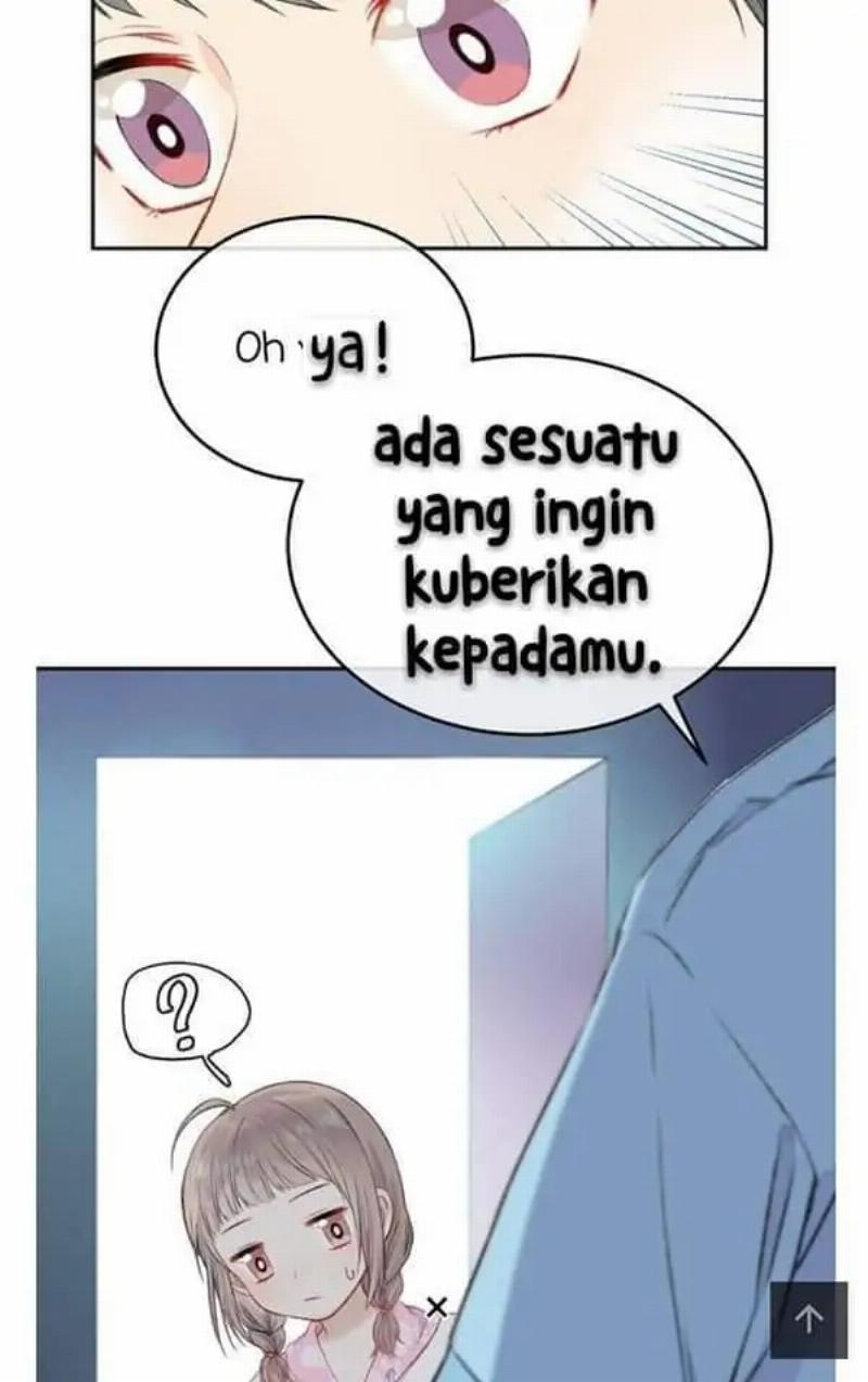 Gradually Close to the Heart Chapter 7.5 - halaman 24
