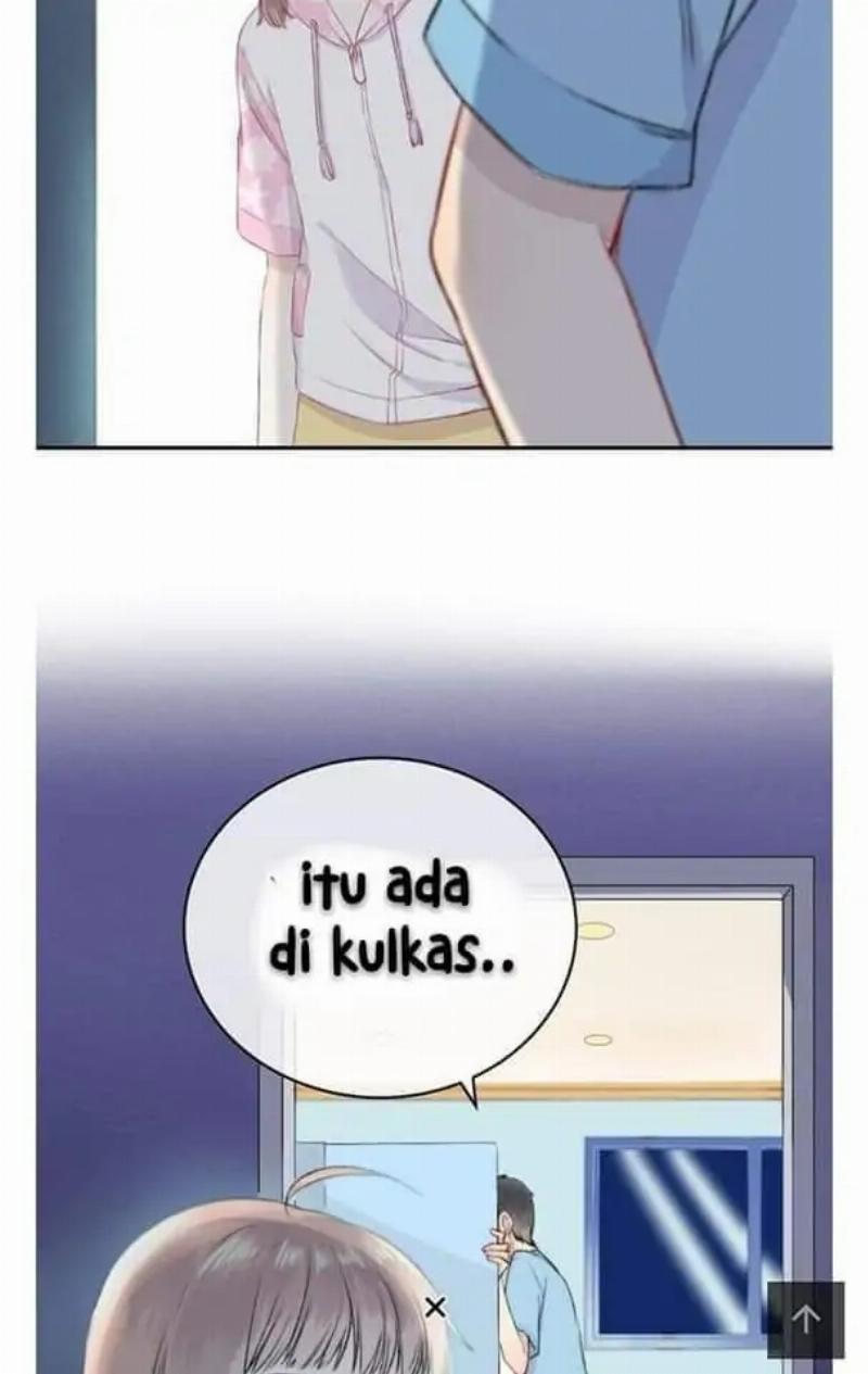 Gradually Close to the Heart Chapter 7.5 - halaman 25