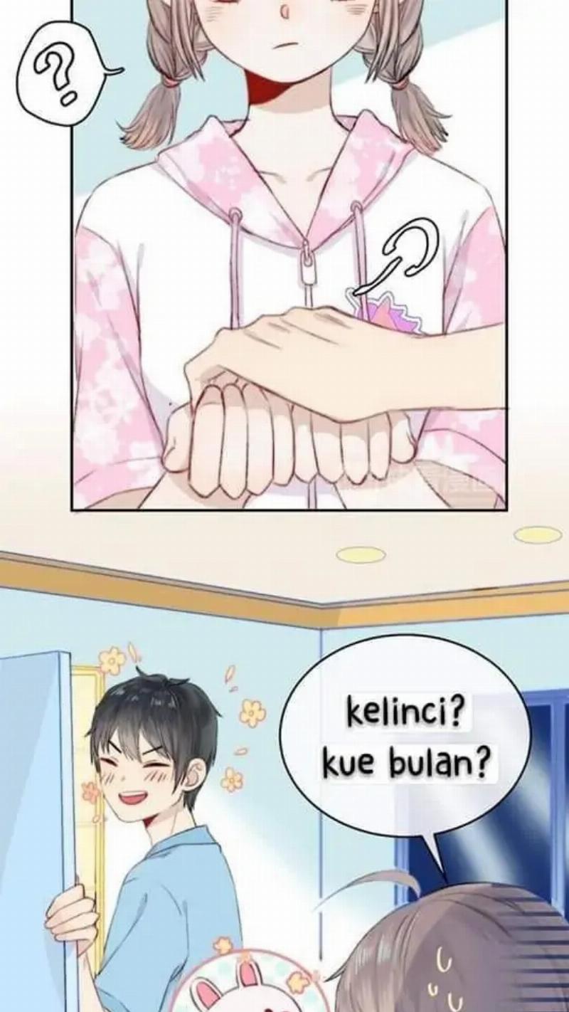 Gradually Close to the Heart Chapter 7.5 - halaman 28
