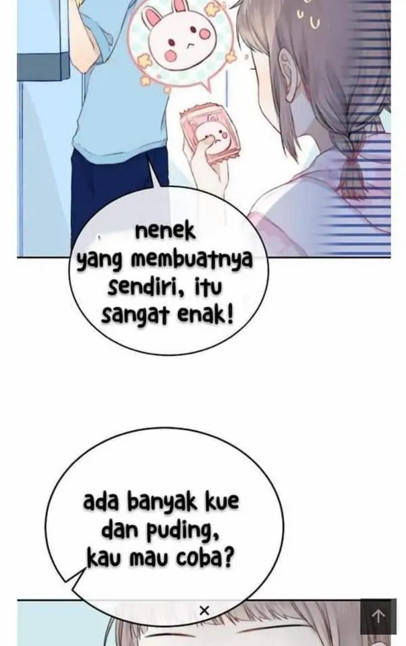 Gradually Close to the Heart Chapter 7.5 - halaman 29
