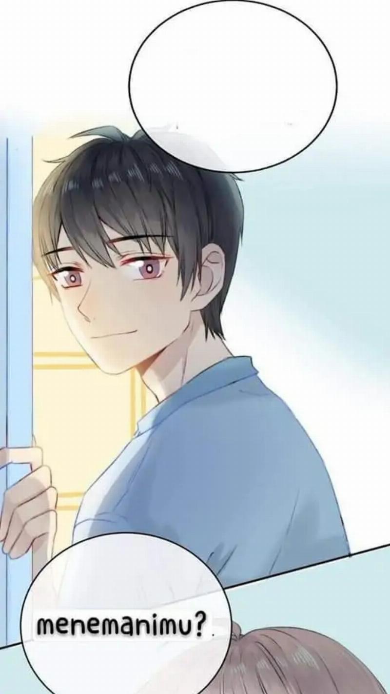 Gradually Close to the Heart Chapter 7.5 - halaman 31