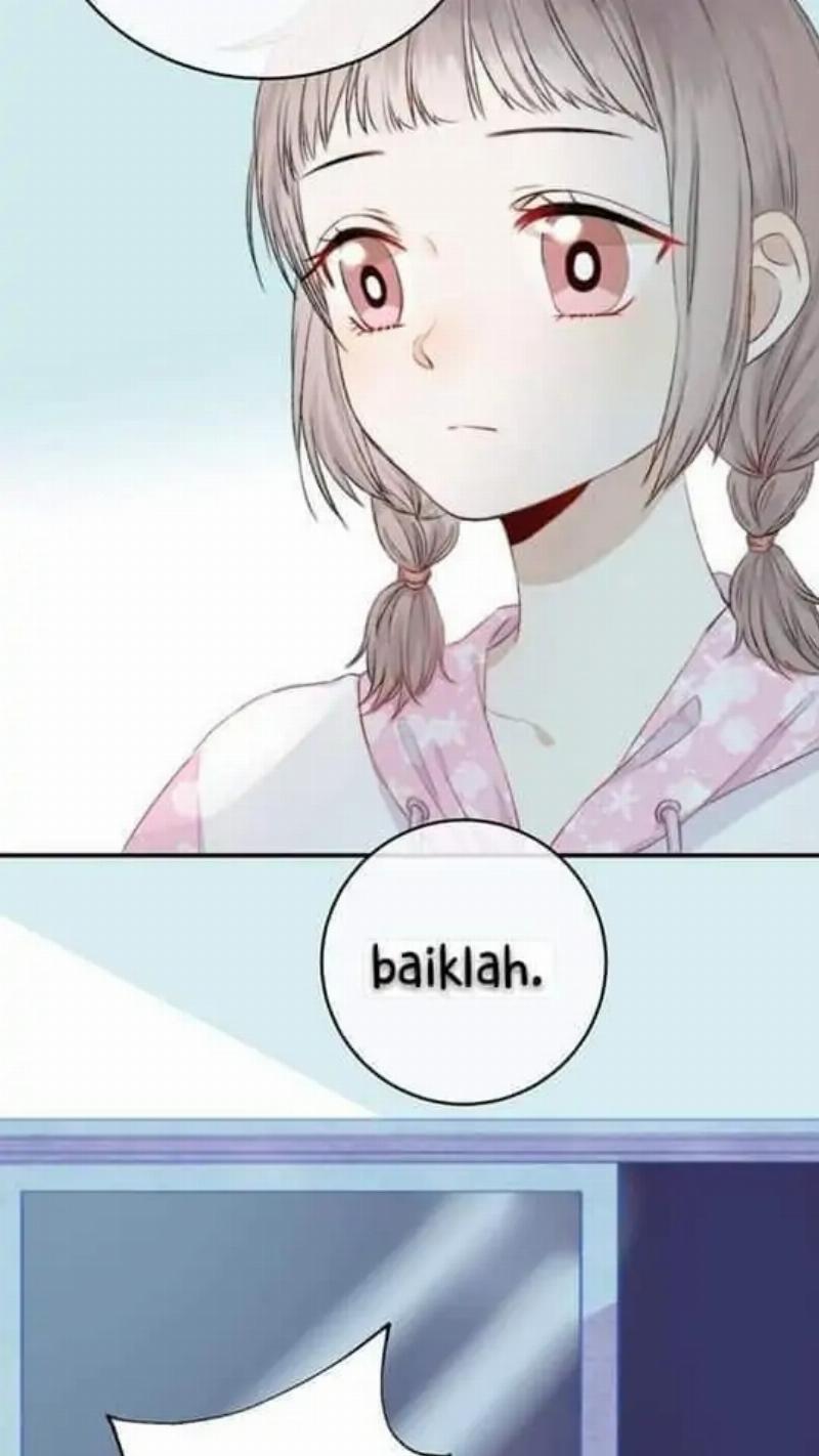 Gradually Close to the Heart Chapter 7.5 - halaman 32