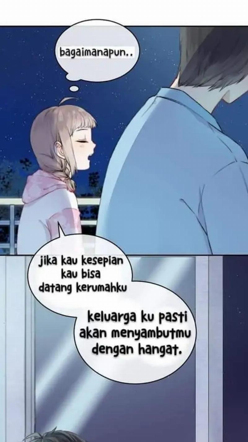 Gradually Close to the Heart Chapter 7.5 - halaman 36