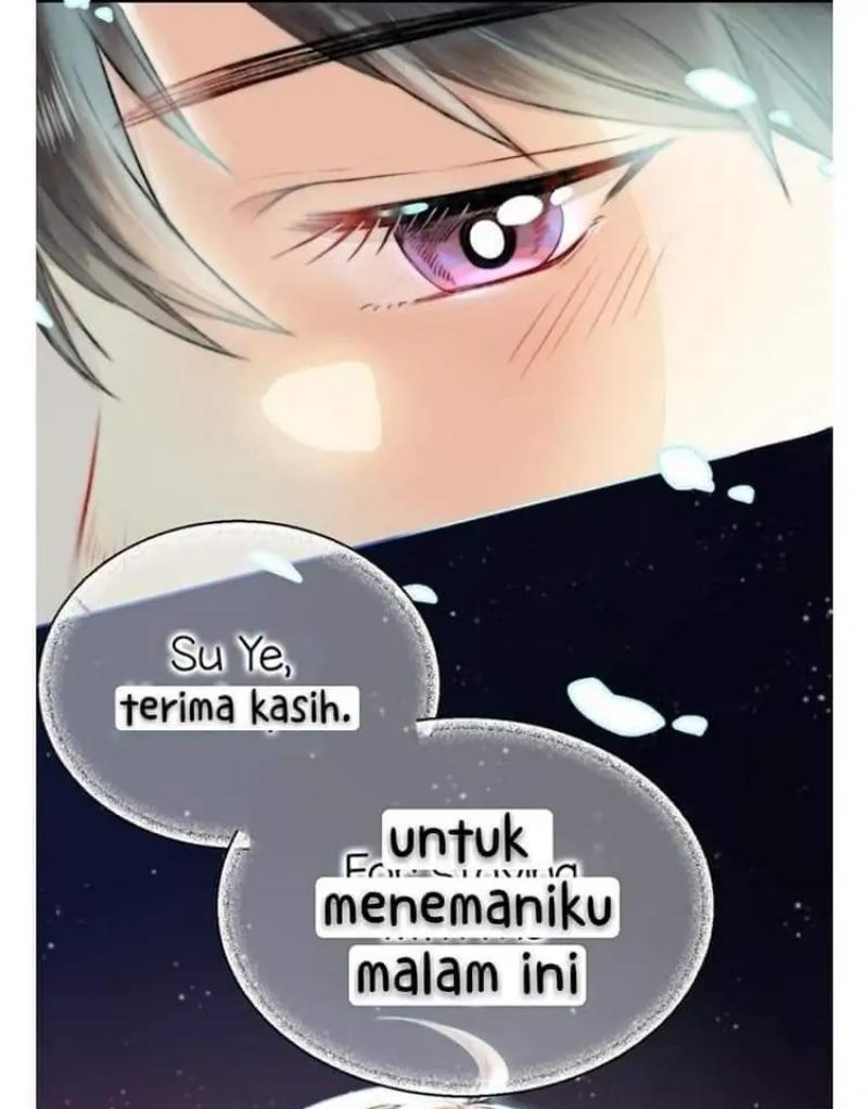 Gradually Close to the Heart Chapter 7.5 - halaman 38