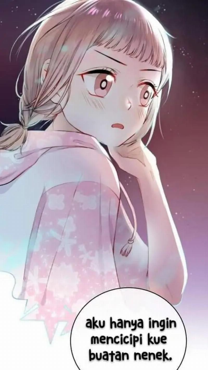 Gradually Close to the Heart Chapter 7.5 - halaman 39