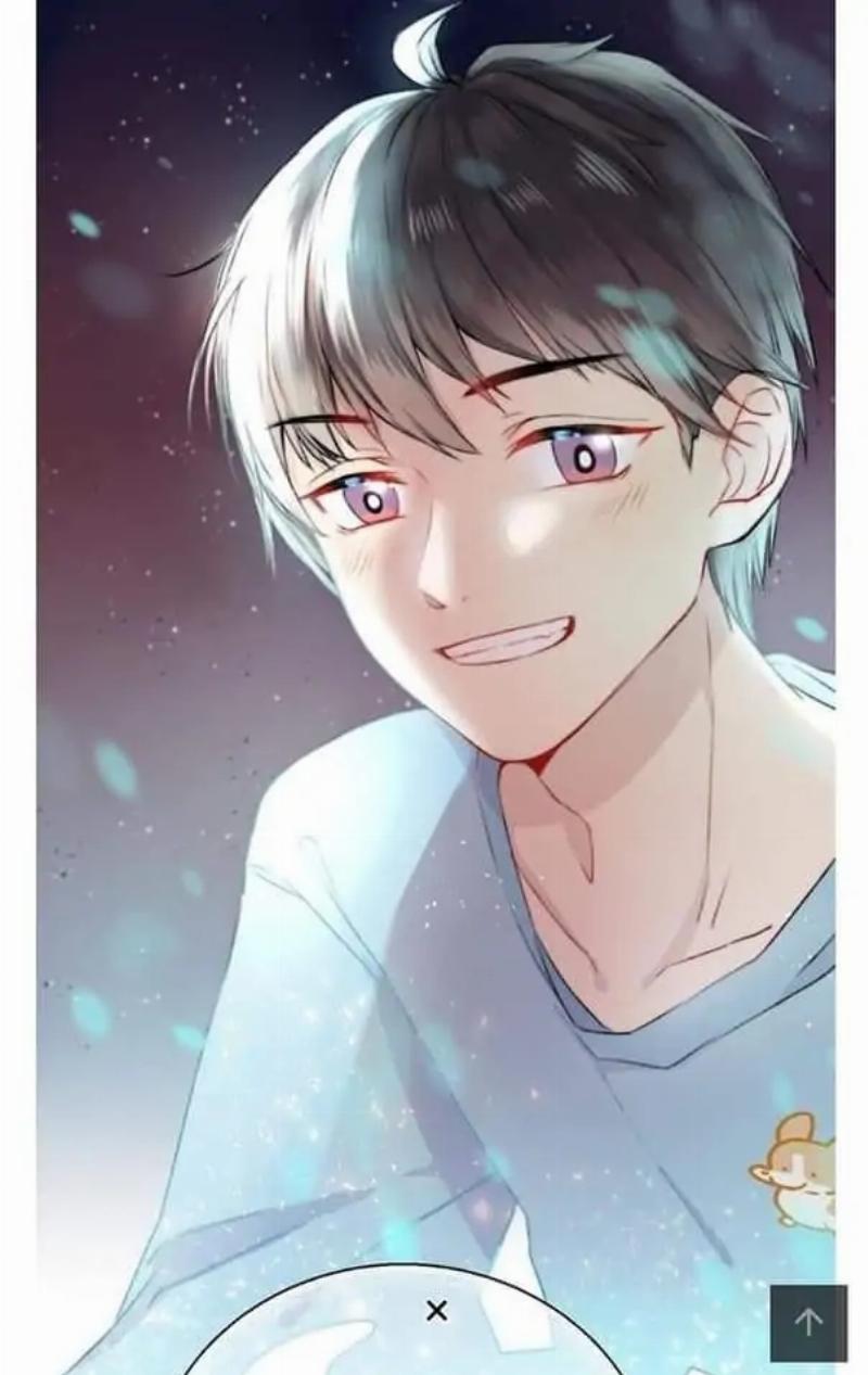 Gradually Close to the Heart Chapter 7.5 - halaman 41