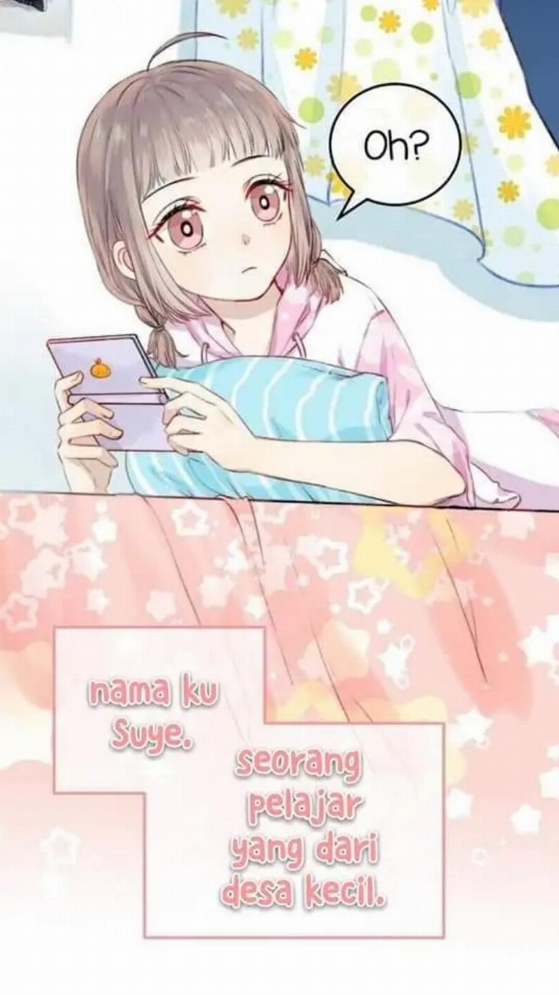 Gradually Close to the Heart Chapter 7.5 - halaman 6