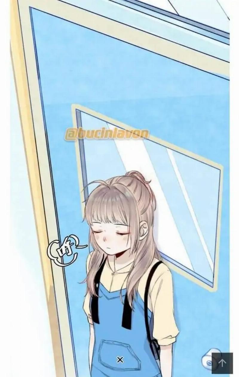 Gradually Close to the Heart Chapter 7 - halaman 11