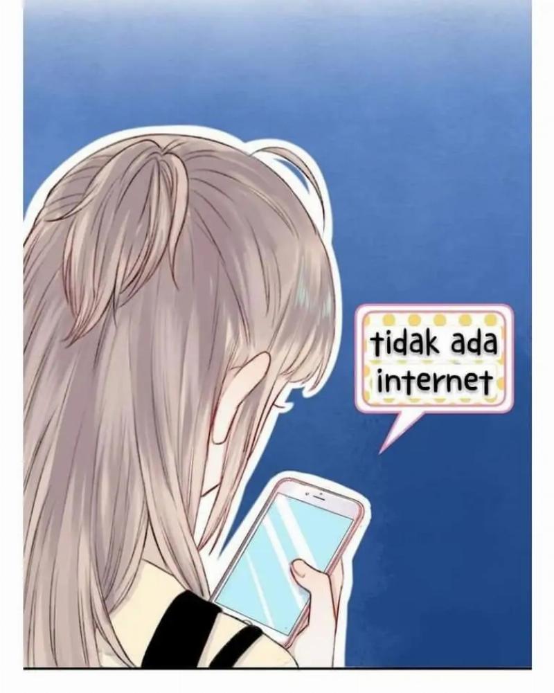 Gradually Close to the Heart Chapter 7 - halaman 16
