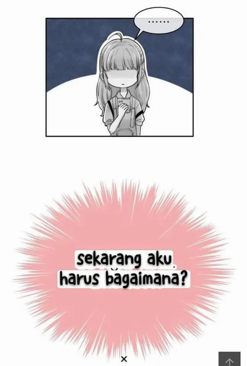 Gradually Close to the Heart Chapter 7 - halaman 17