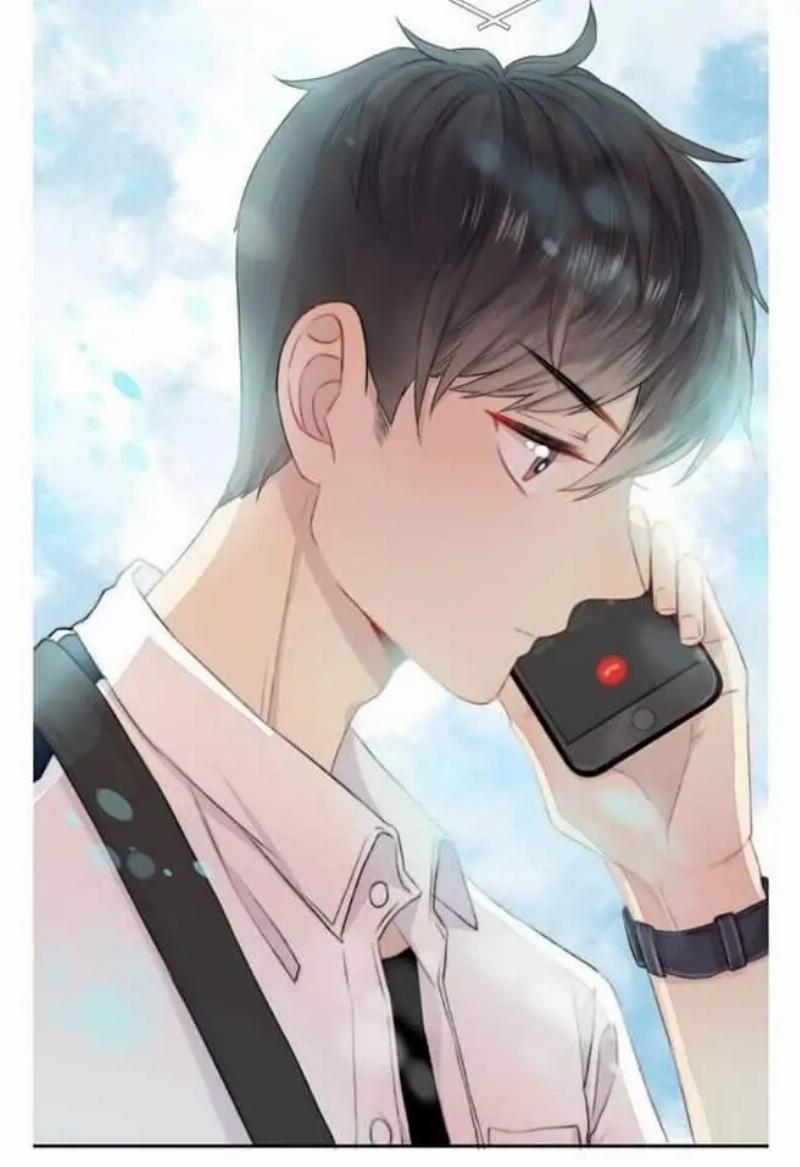 Gradually Close to the Heart Chapter 7 - halaman 19