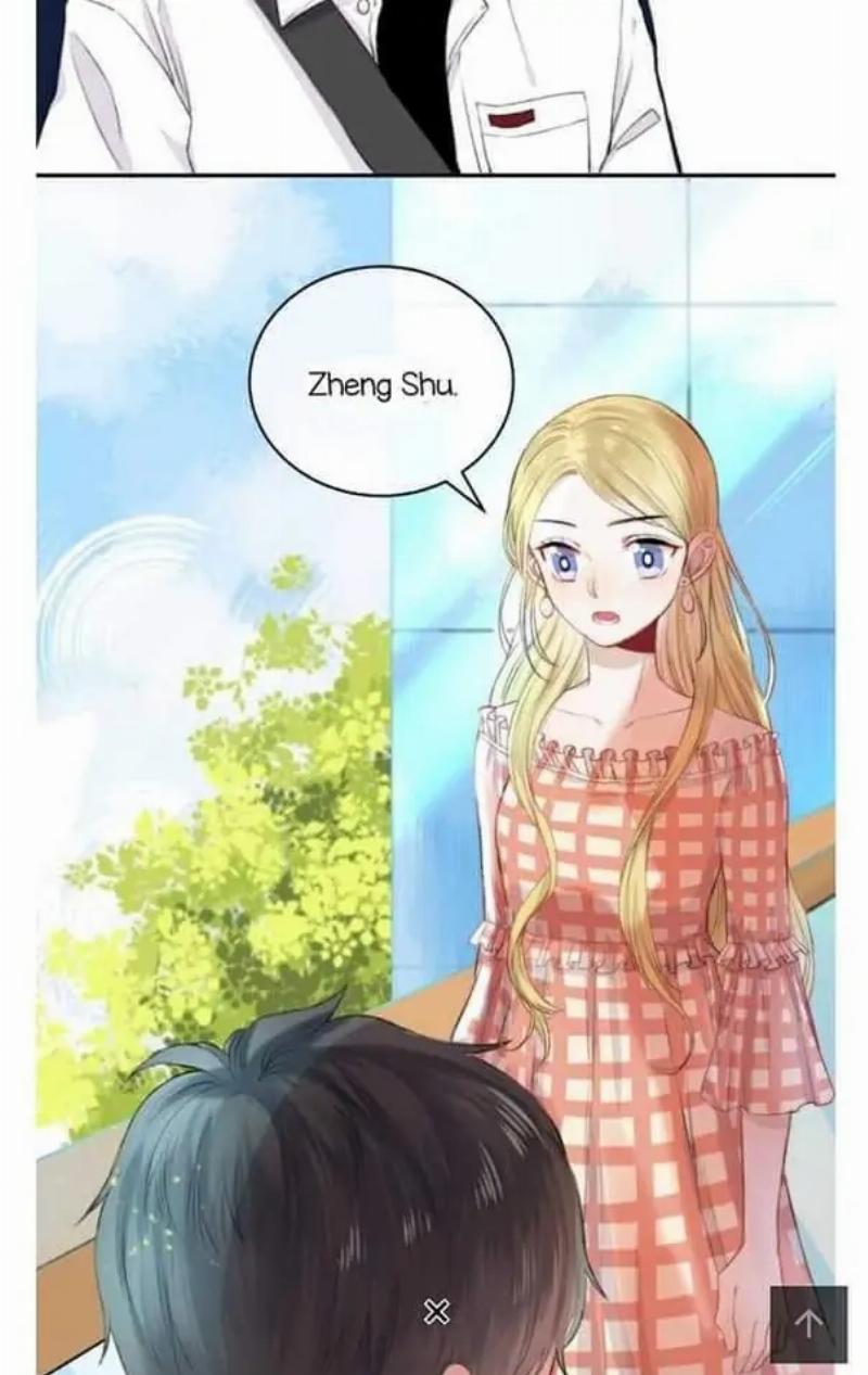 Gradually Close to the Heart Chapter 7 - halaman 23