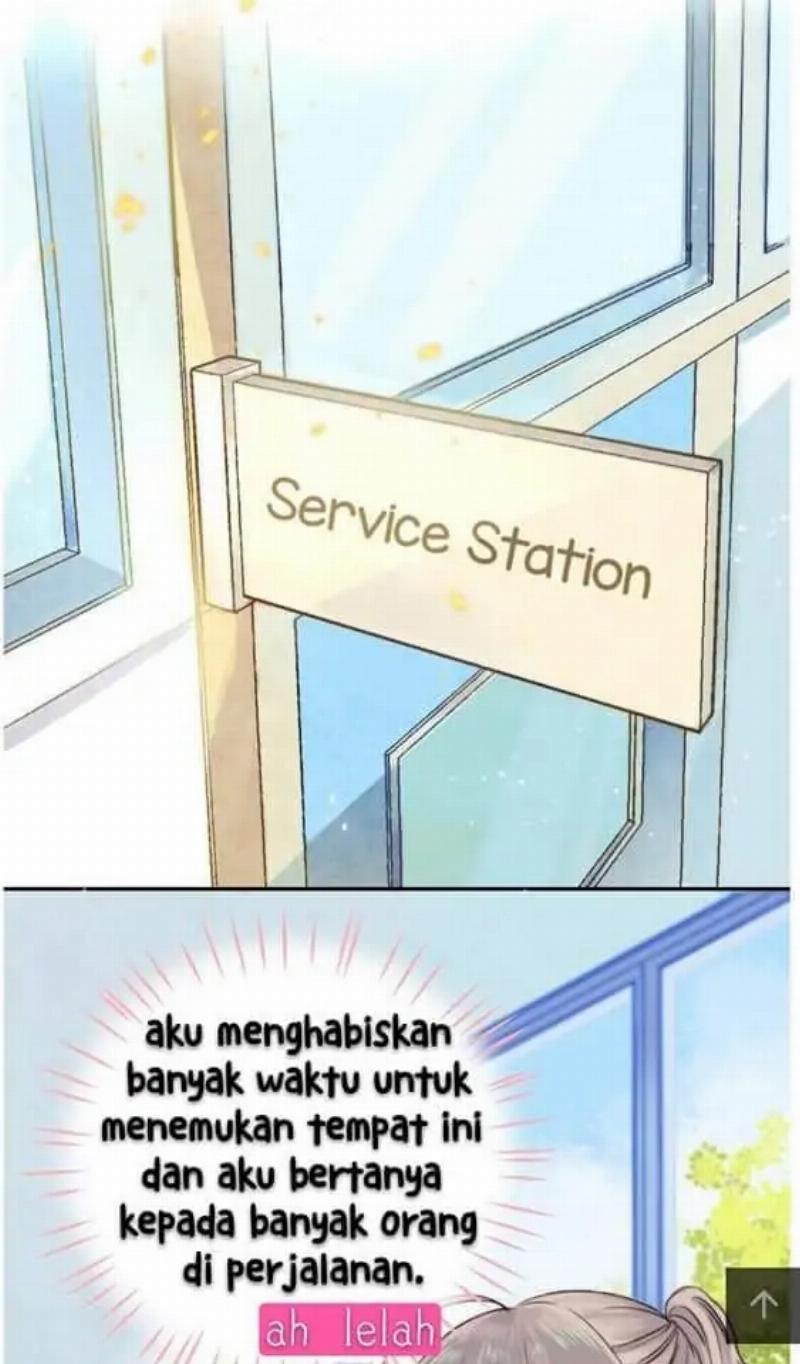 Gradually Close to the Heart Chapter 7 - halaman 3