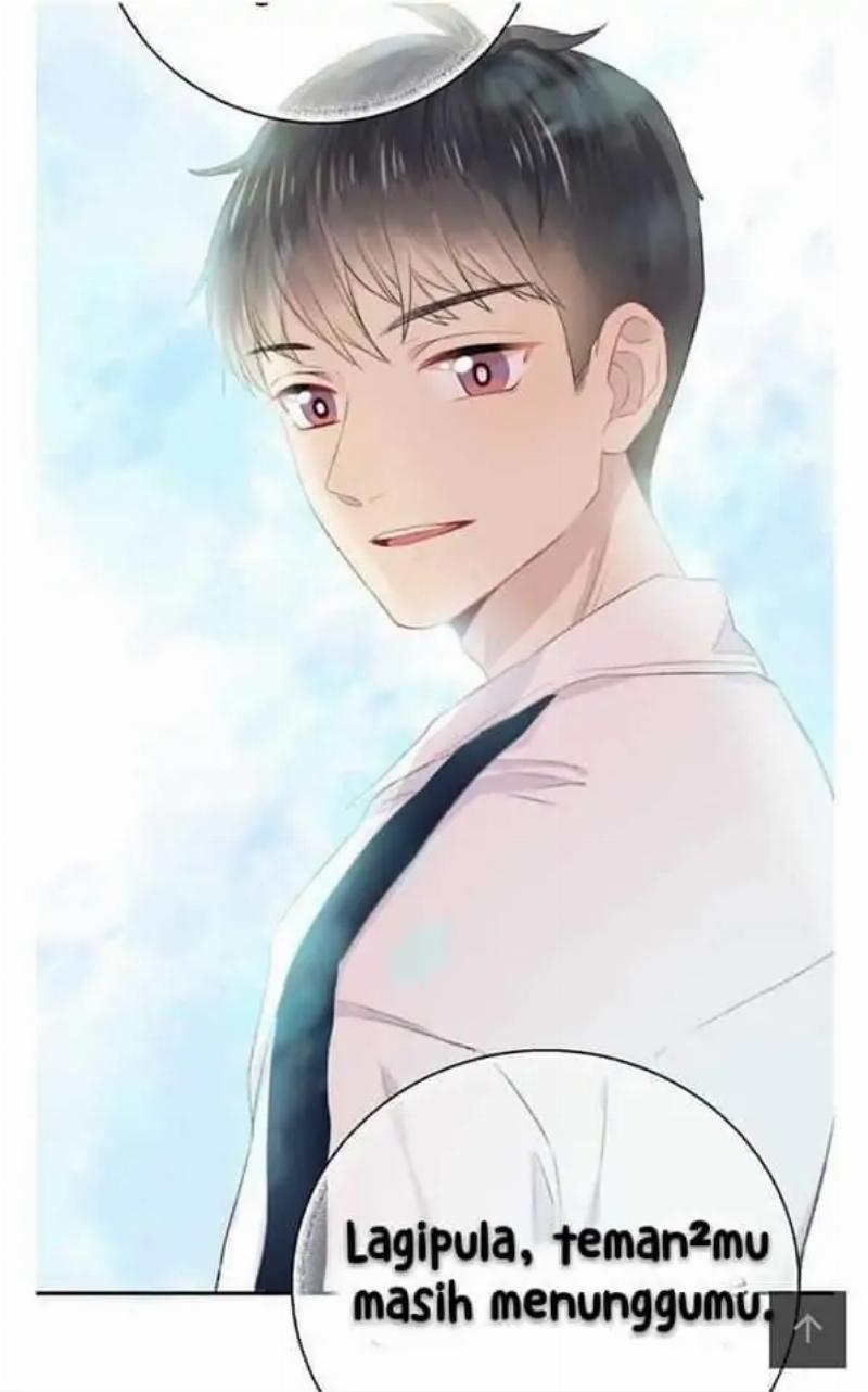 Gradually Close to the Heart Chapter 7 - halaman 38