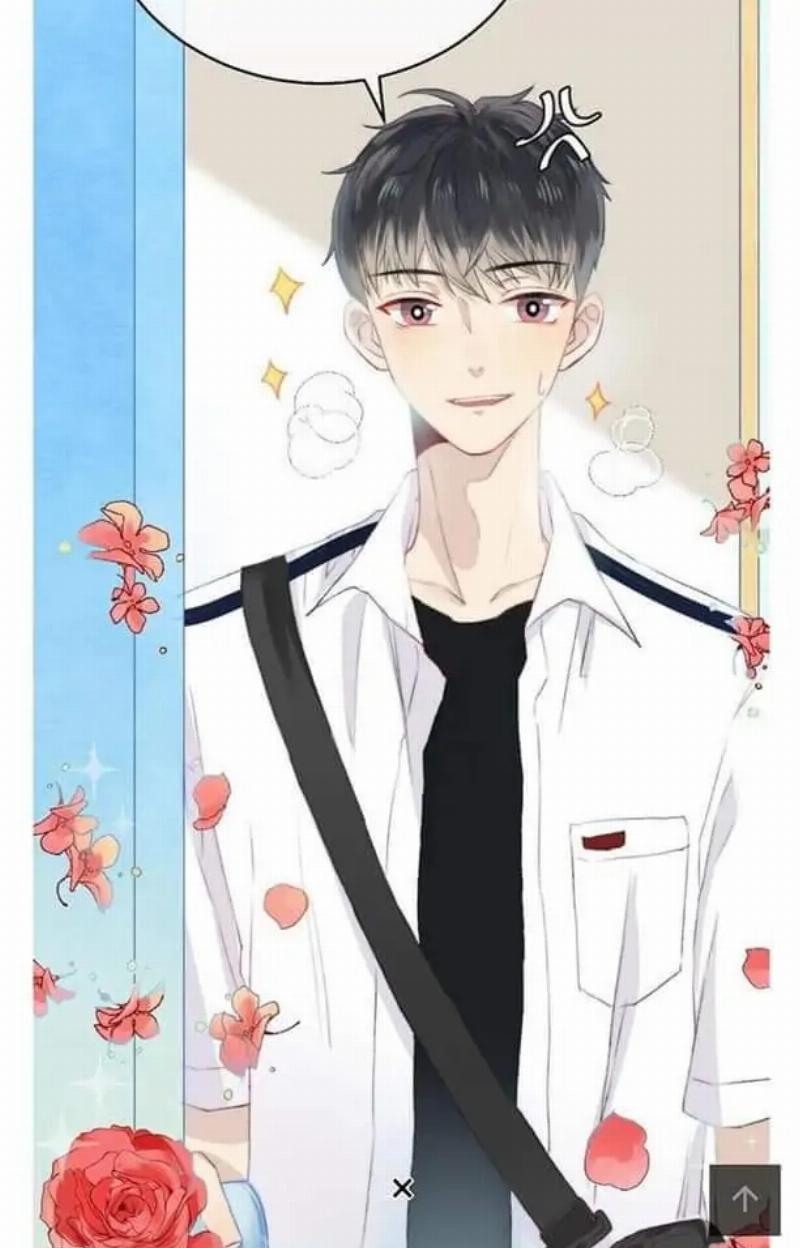 Gradually Close to the Heart Chapter 7 - halaman 43