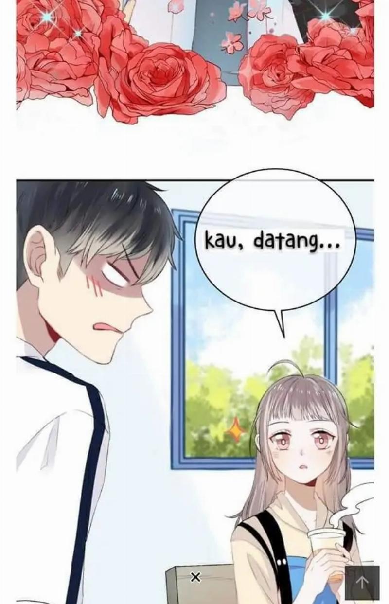 Gradually Close to the Heart Chapter 7 - halaman 44