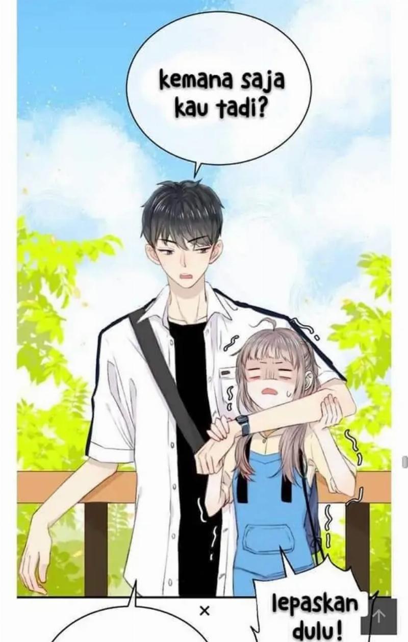 Gradually Close to the Heart Chapter 7 - halaman 48