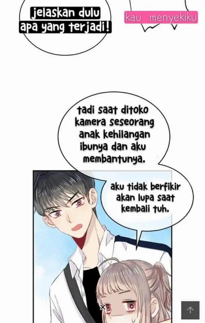 Gradually Close to the Heart Chapter 7 - halaman 49