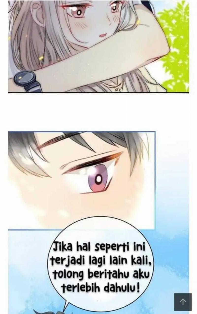 Gradually Close to the Heart Chapter 7 - halaman 51