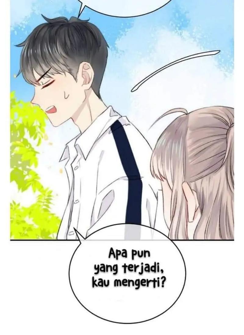 Gradually Close to the Heart Chapter 7 - halaman 52
