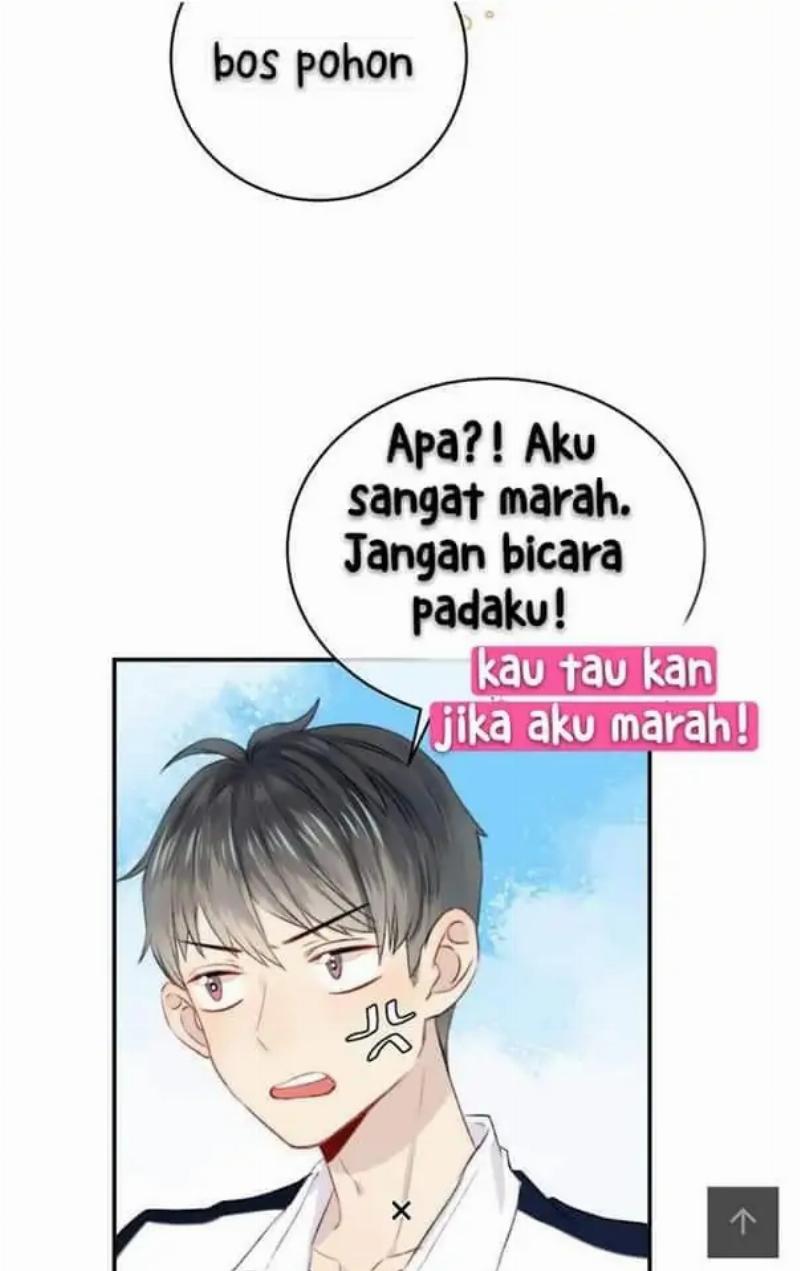 Gradually Close to the Heart Chapter 7 - halaman 54