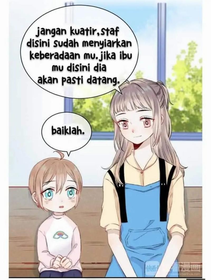 Gradually Close to the Heart Chapter 7 - halaman 6