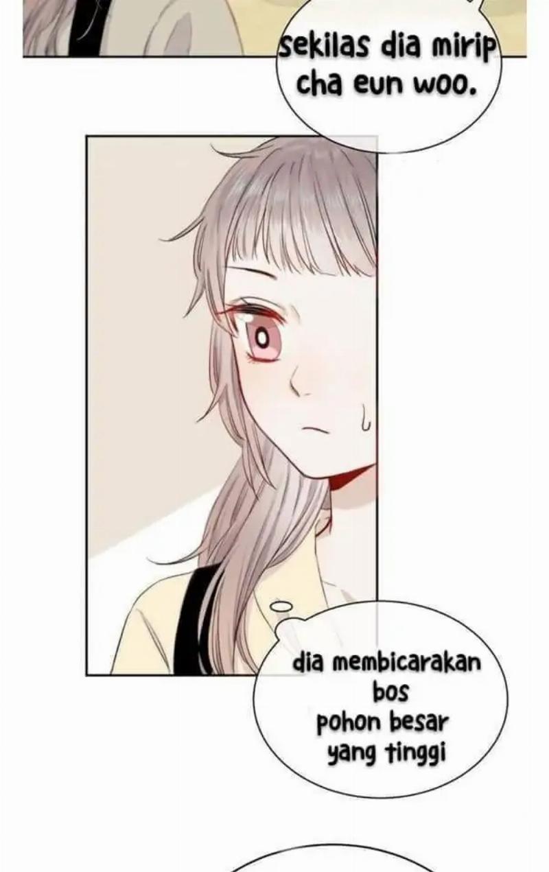 Gradually Close to the Heart Chapter 8 - halaman 11