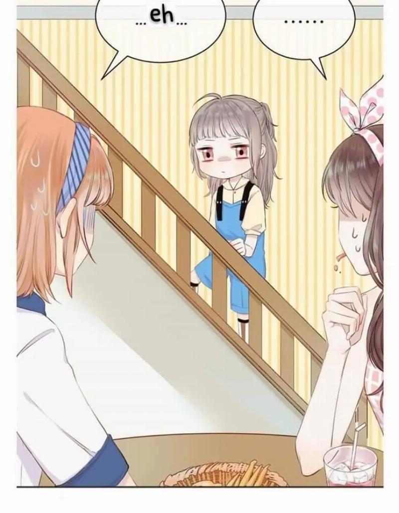 Gradually Close to the Heart Chapter 8 - halaman 13